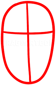 Red is daring and commands attention. How To Draw The Colossal Titan Easy Coloring Page Trace Drawing