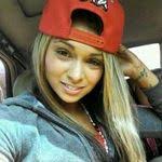 Ashley Batty's Instagram, Twitter & Facebook