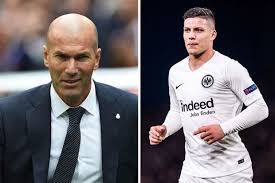 Facebook gives people the power to share and makes the world more open and connected. Luka Jovic To Return Early From Vacation To Impress Zidane Sports India Show