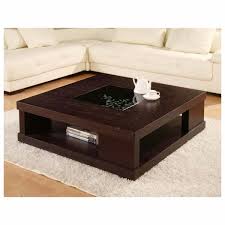 Mirror coffee tables make a living room more formal yet sexy. For Sale Dante Coffee Table Table Decor Living Room Living Room Table Sets Center Table Living Room