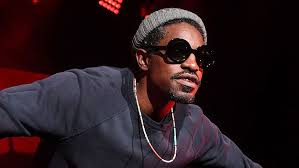 André 3000 Recently Spotted Around Philadelphia Playing H...
