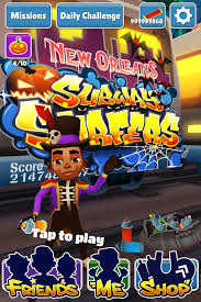 Subway surfers es un juego de entretenimiento para cualquier dispositivo con android mobile, ya que tenemos que estar huyendo de los peligros que se lo . Subway Surfers Game Hack For Android Apk Download