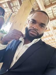 Eric Guillermo Morillo Beltrez