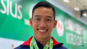 Kevin Nguyen | Team USA