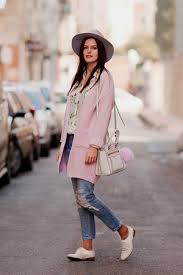 Light Pink Cardigan How To Wear And Where To Buy Chictopia