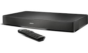 Bose Solo 15 Tv Sound System At Crutchfield