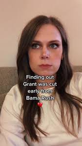 Grant Sykes Rejected Rush