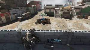 Tom clancy's ghost recon breakpoint is an online tactical shooter video game developed by ubisoft paris and published by ubisoft.the game was released worldwide on 4 october 2019 for microsoft windows, playstation 4 and xbox one, and on 18 december 2019 for stadia. Tom Clancy S Ghost Recon Future Soldier Gameplay Youtube