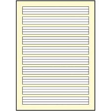 Bastelvorlagen zum ausdrucken kostenlos schablonen zum ausdrucken als pdf basteln vorlagen kostenlos ausdrucken bastelvorlagen für kinder & senioren. Liniertes Blatt Ausdrucken Kariertes Papier Ausdrucken Neu 15 Liniertes Papier Drucken Lecrachin Net Schreibpapier Mit Linien Fur Die Grundschule Zum Ausdrucken Trending Today