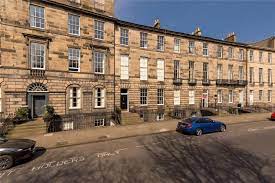 Abercromby place is a street in the new town of edinburgh and was part of the first extension of. Abercromby Place New Town Edinburgh Eh3 6lb Property For Sale Savills