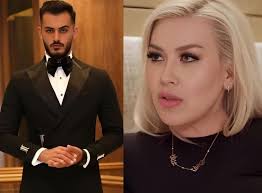 SHOCKING NEWS😱Adnan Marries Again: Tigerlily Taylor's Explosive Reaction  Rocks 90 Day Fiancé!