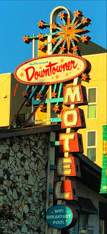 5601 hollywood boulevard, los angeles, ca, 90028, us. Damn These Eyes Hollywood Downtowner Motel