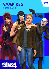 Nov 02, 2017 · polarbearsims blog & mods. The Sims 4 Vampires Official Site