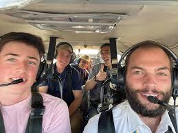 Mission to Kenya and Tanzania