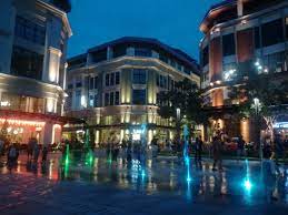 Bewertungen, hotelbilder & top angebote: Plaza Arcadia Desa Park City Steemit