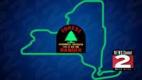 Forest Rangers Use Narcan to Save Unconscious Hiker in Herkimer County