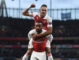 European football insider brings you list of arsenal fixtures to feature on tv for 2019/2020. Six Arsenal Fixtures To Be Moved Before Premier League Tv Commitments Announced Mirror Online