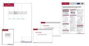 Kostenlose impressum vorlage mit anleitung. Corporate Design Universitat Osnabruck