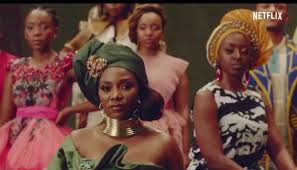 Kate henshaw kate henshaw is a professional nigerian actress. Genevieve Kate Henshaw Others Feature In New Africaonnetflix Campaign