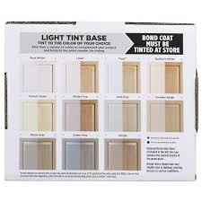Rust Oleum Transformations Light Color Cabinet Kit 9 Piece 258109 The Home Depot Kitchen Cabinet Colors Beige Stone Rustoleum Cabinet Transformation