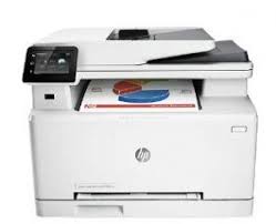 Telecharger Le Logiciel De Pilote Hp Color Laserjet Pro Mfp M277n Gratuit Pour Windows 10 8 7 Vista Xp Et Wireless Printer Best Laser Printer Laser Printer
