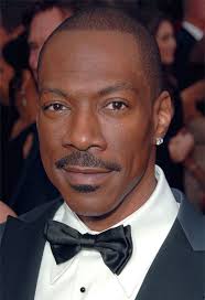 Biografia di Eddie Murphy, vita e storia