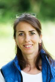 Claudia Beck-Mann aus Leverkusen