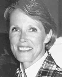 Former first lady to teens: Tell your story