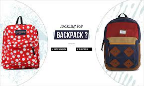 Kamu bisa memilih tas sekolah bentuknya ransel dan sling bag. Tas Ransel Beli Tas Ransel Online Zalora Indonesia