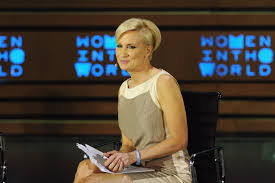 Dean ornish, lucy danziger, and mika. Trump S Attack On Mika Brzezinski Draws Rebukes Across A Fractious Media The New York Times
