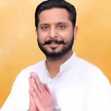 ROHIT sabharwal congress