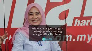 Pasir gudang is a city in johor bahru district, johor, malaysia. Dira Abu Zahar Dakwa Mp Pasir Gudang Tak Buat Kerja