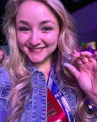 Noreen Petty's Instagram, Twitter & Facebook