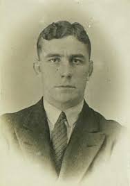 Richard Prall Targett-Adams R.N. (1905-1969)