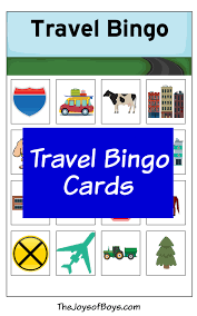 Check spelling or type a new query. Free Printable Road Trip Games