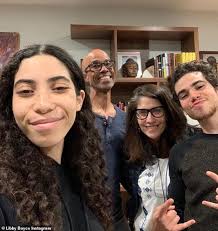 Cameron Boyce's mother, Libby, remembers her son ahead of her first  Mother's Day since his death