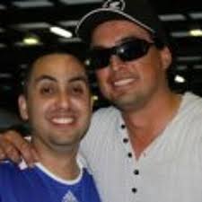 Stream Luis Lobos Cruz music