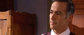 Perdona Nuestros Pecados" El escándalo (TV Episode 2017)