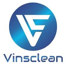 Logo Vinsclean Indonesia