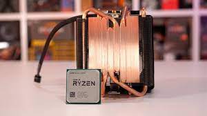 Aquacomputer cuplex kryos next with vision am4, acetal/nickel (21714). Amd Coolers Tested Wraith Prism Vs Wraith Spire Vs Wraith Stealth Techspot