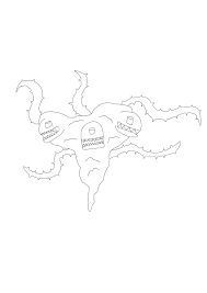 See also the coloring sheets below. Minecraft Wither Storm Coloring Pages 2 Free Coloring Sheets 2021