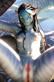Rule34 - If it exists, there is porn of it  navi, neytiri  6453951