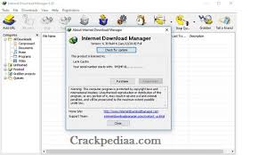 Comprehensive error recovery and resume capability will restart broken or interrupted downloads. Idm 6 38 Crack Serial Key Free Download 2021 Crackpediaa