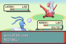 However, they can appear almost anywhere, in random encounters, and are very likely to flee. Pokemon Emerald Part 41 Final Unprecedented Island Adventure