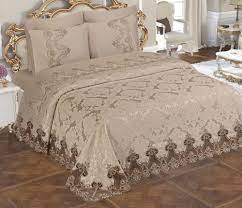 ceyiz setleri ve ev tekstili urunleri ceyiz diyari letti di lusso stile salotto set di biancheria da letto