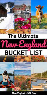 If you're looking for some fresh, new ideas for your english classes this is a simple tefl speaking and listening activity that requires nothing in the way of 101 esl activities for teenagers and adults is a new book from jackie bolen and jennifer booker. 101 Things To Do In New England Bucket List New England With Love
