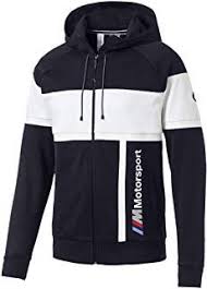 Look effortlessly cool in myntra's vibrant selection of puma bmw shoes online. Puma Blouson De Survetement A Capuche Bmw M Motorsport Pour Homme Sweatjacke Modestil Fur Manner Modestil