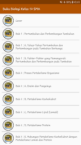 Maybe you would like to learn more about one of these? Buku Biologi Kelas 12 Sma For Android Apk Download