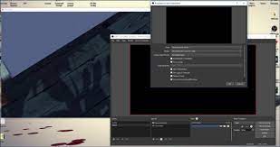 Black screen obs windows 10. Fixed Obs Game Capture Black Screen On Windows 10 8 7