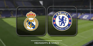 Barcelona legends vs real madrid leyendas 3 2 fullᴴᴰ●all goals & highlights 28/04/2017. Real Madrid Leyendas Vs Chelsea Legends Highlights Full Match Full Matches And Shows